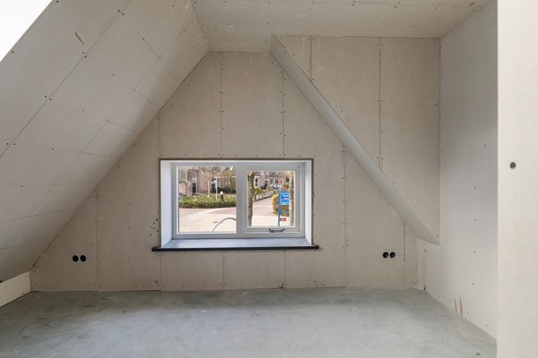 Medium property photo - De Wiel 2, 9136 PW Peazens